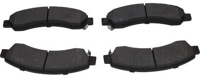 Kavo Parts Bremsbelagsatz, Scheibenbremse Kbp-3514 Für Great Wall