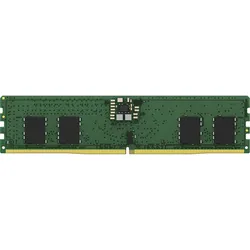 KINGSTON ValueRAM CUDIMM 8GB, DDR5-6400, CL52-52-52, 1RX16