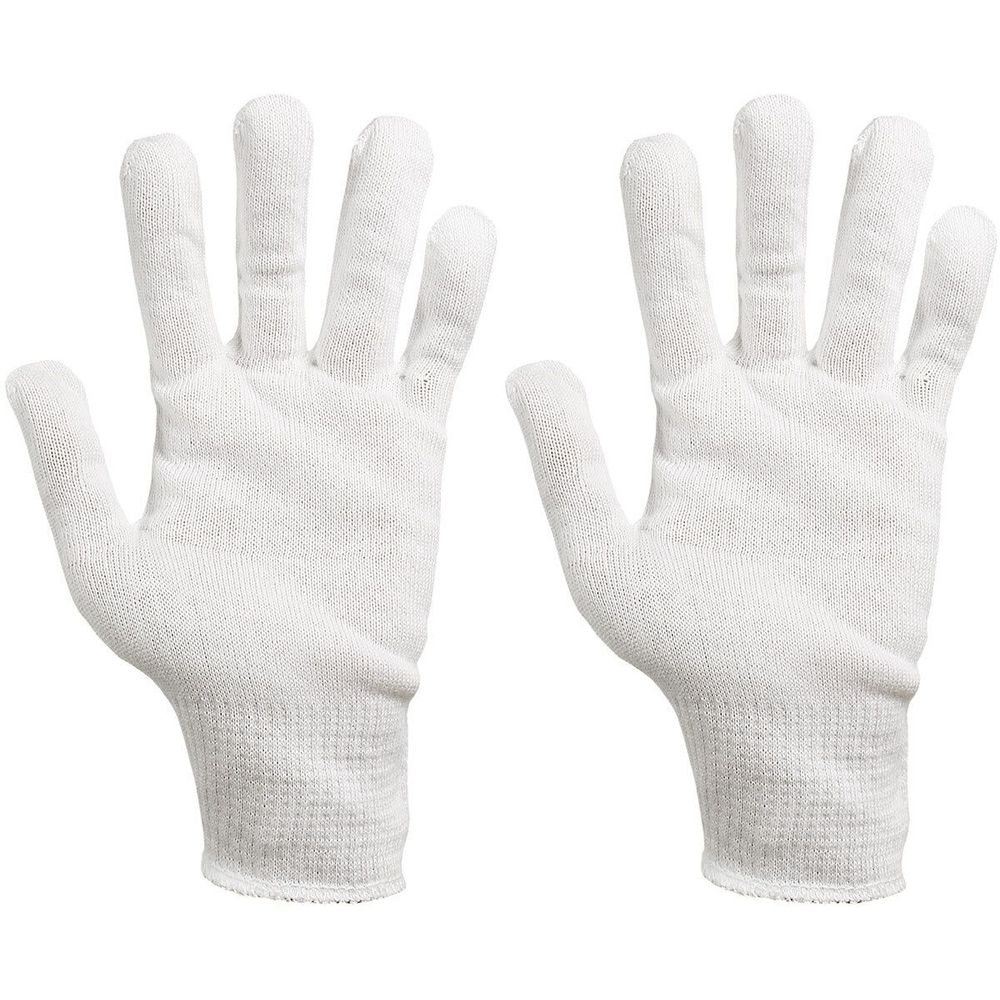 BW Handsch Gestr Duenn G 9 x2 2x2 St Handschuhe