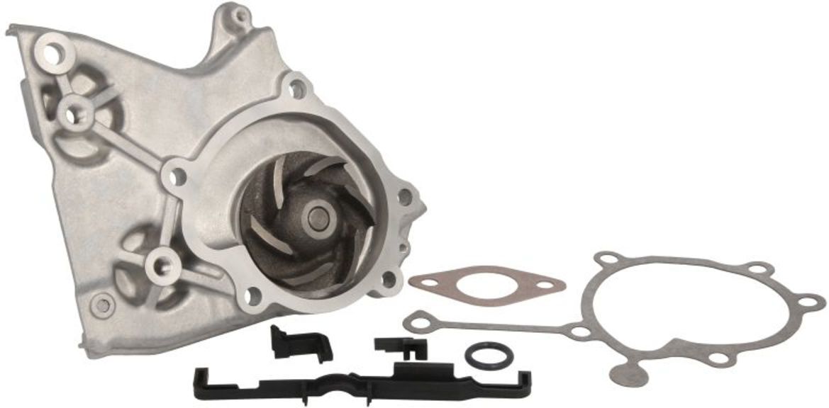 Aisin Pompa dell'acqua WPZ-002