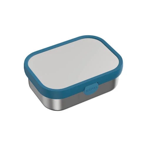 Mepal Campus RVS bento lunchbox 750 ml