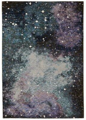 Style Haven Esperanza Cosmic Dreams Area Rug