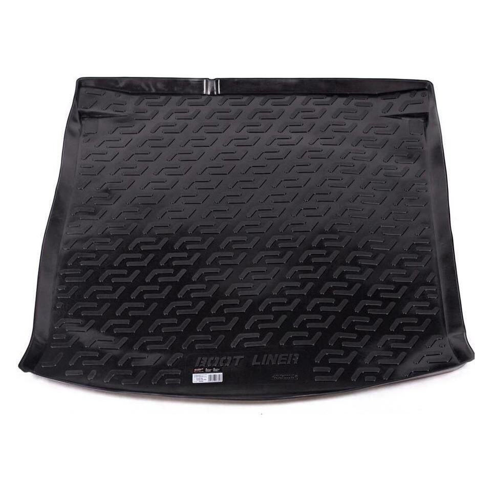 Sixtol Kofferraumwannengummi Audi A6 Limousine (C5 4B) (4-dv) (97-04) (24159952)