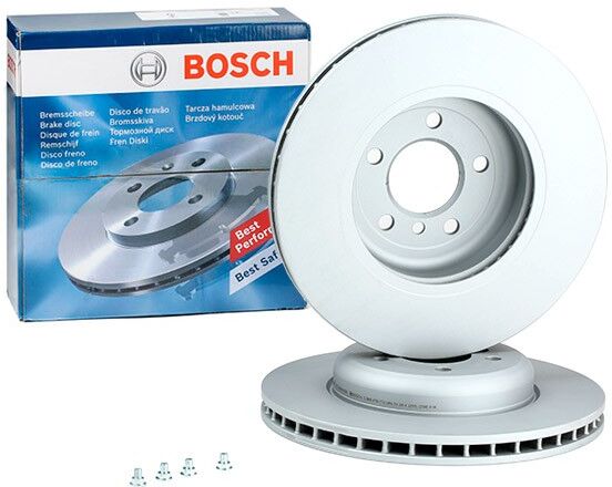 Bosch 0 986 479 772 Brake disc