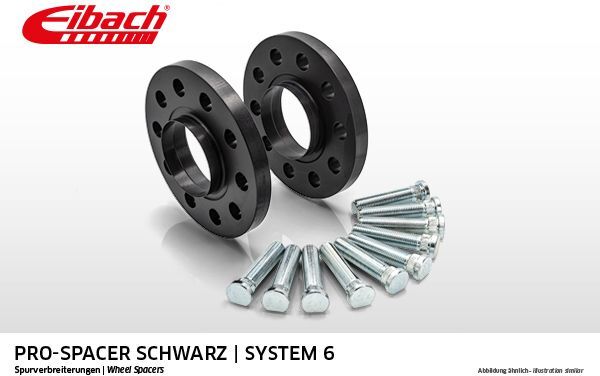 Eibach Spurverbreiterung S90607004b