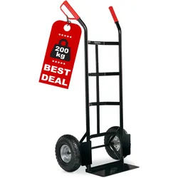 Stagecaptain Carryboy Sackkarre, max. 200 kg