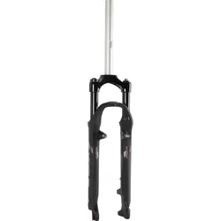 RST Federgabel Vogue Air 80 mm Schwarz