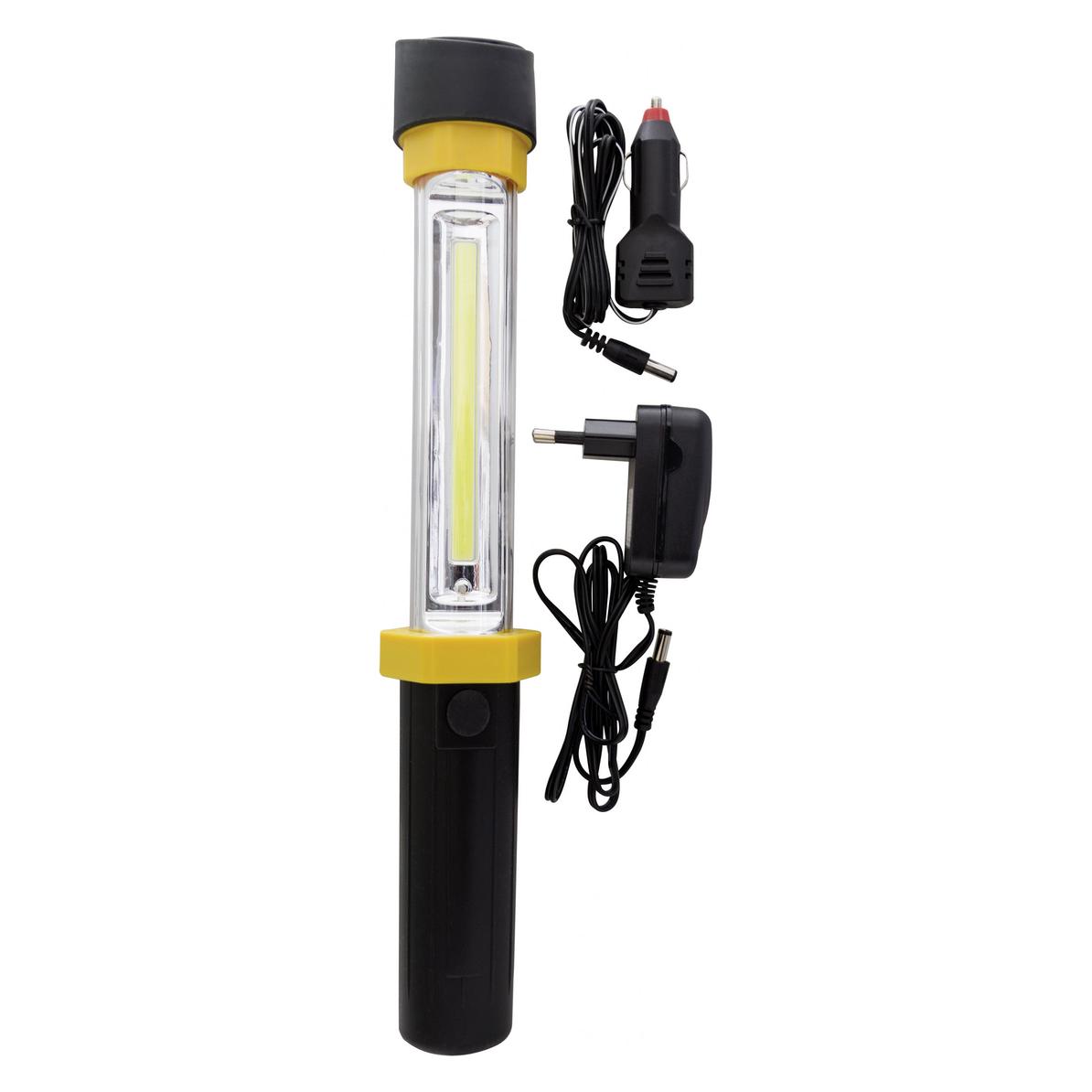 REV LED Handleuchte Akku (0090930903)
