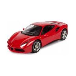 Rastar Ferrari 488 GTB (Farbe nach Zufall) (23035)