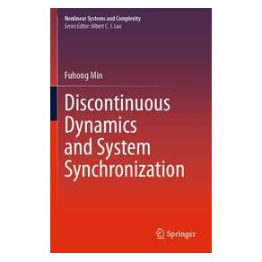 Umbreit Discontinuous Dynamics and System Synchronization (Englisch, Softcover, Min Fuhong) (74700978)
