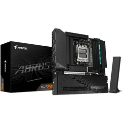 GIGABYTE B850M AORUS STEALTH Mainboard