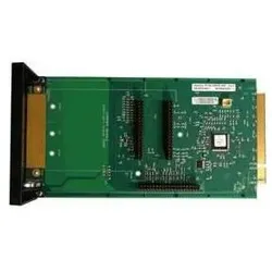 Avaya Interface Cards/Adapter, Telefon, Grün, Schwarz