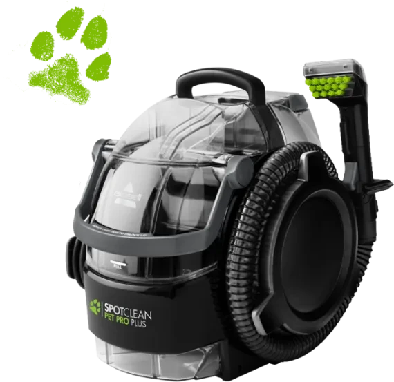 Bissell SpotClean Pet Pro Plus 37252
