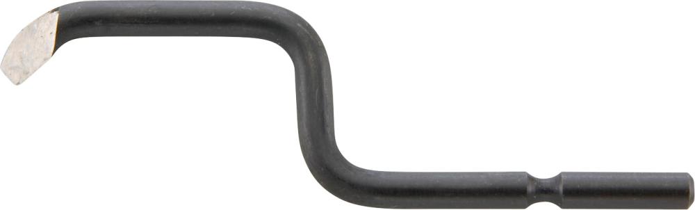 GRATTEC HSS- und Keramikklingen
