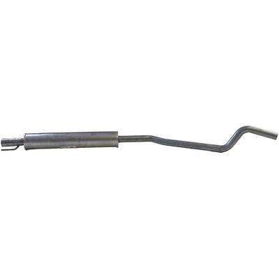Bosal Mittelschalldämpfer [Hersteller-Nr. 284-739] für Opel, Vauxhall