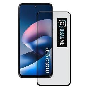 Obal:Me 5D-Glas-Displayschutzfolie für Motorola G37, schwarz (1 Stk., Motorola Moto G37 Power) (57983131811)