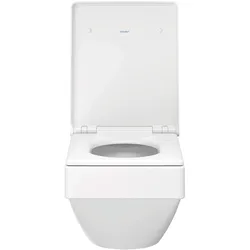 Duravit, WC Deckel, Vero Air