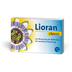 Lioran classic