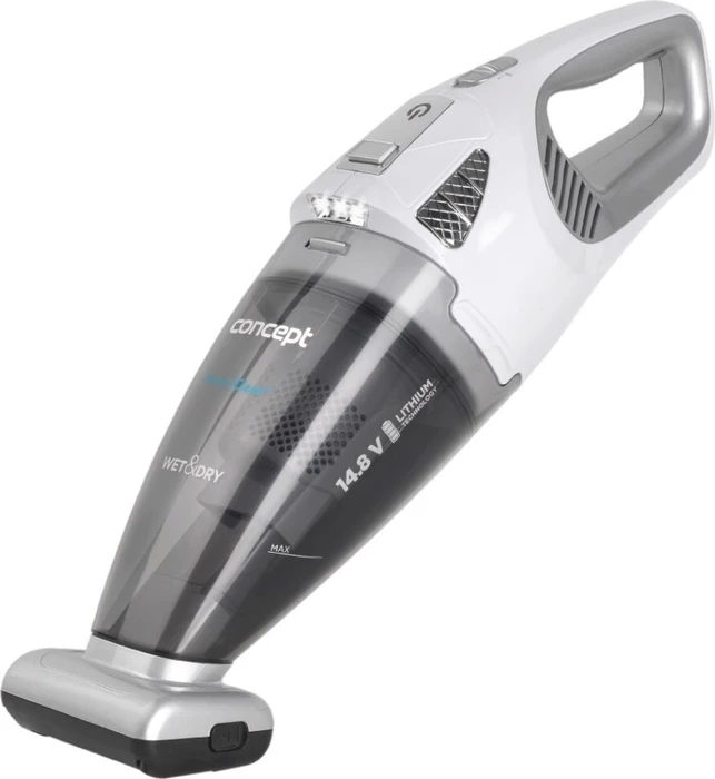 Concept VP4370 14,8V WET & DRY PERFECT CLEAN