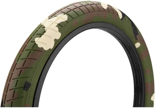 BMX Reifen Mission Tracker 20" (2.4" - Woodland Camo)