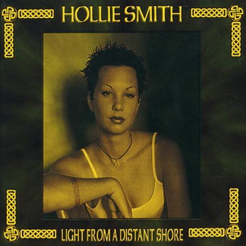 Smith, Hollie & Mcdonald, Steve - Light from a Distant Shore - Preis vom 17.10.2026 19:25:27 h