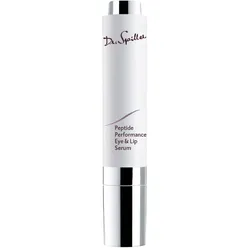 Dr. Spiller Peptide Performance Eye & Lip Serum 10 ml