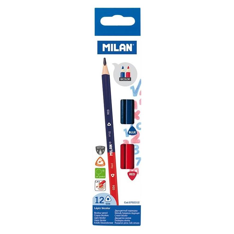 Milan 702312 (12x) (702312)