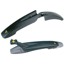 Topeak, Schutzblech, (Schutzblech Set)
