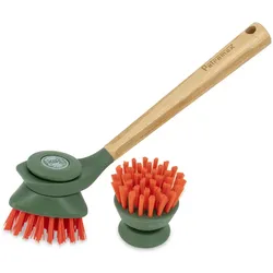 Petromax Guss-Bürsten-Set