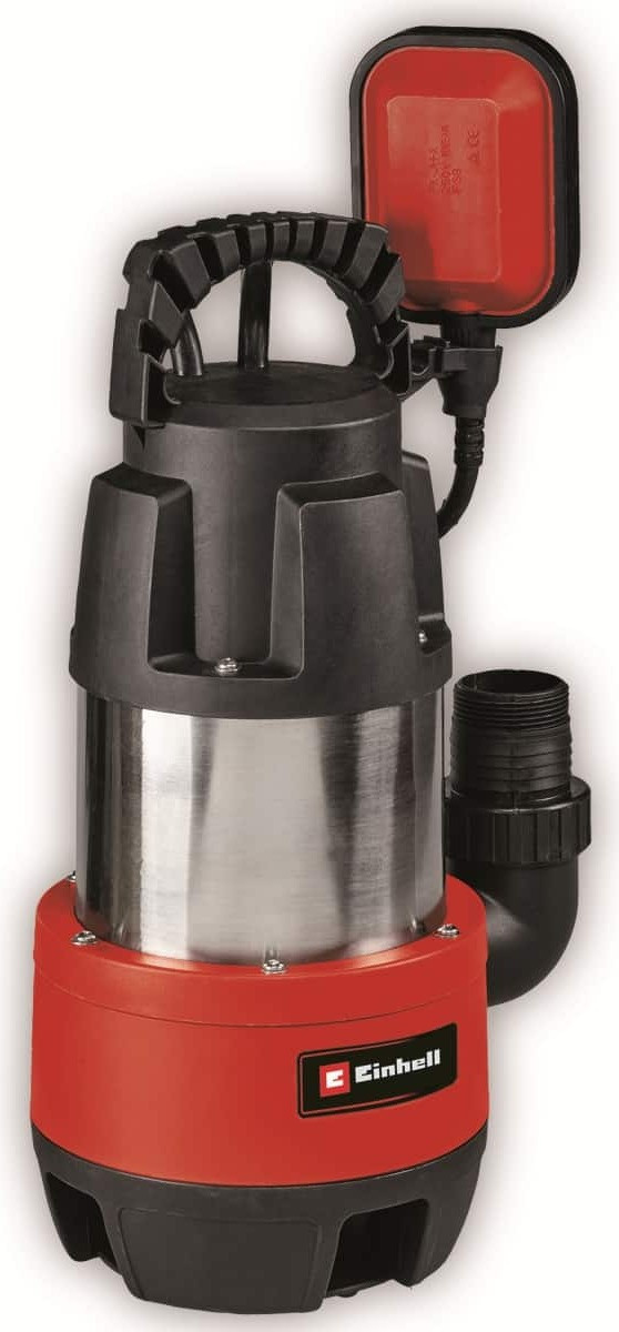 Einhell GC-DP 9040 N dompelpomp voor vuilwater