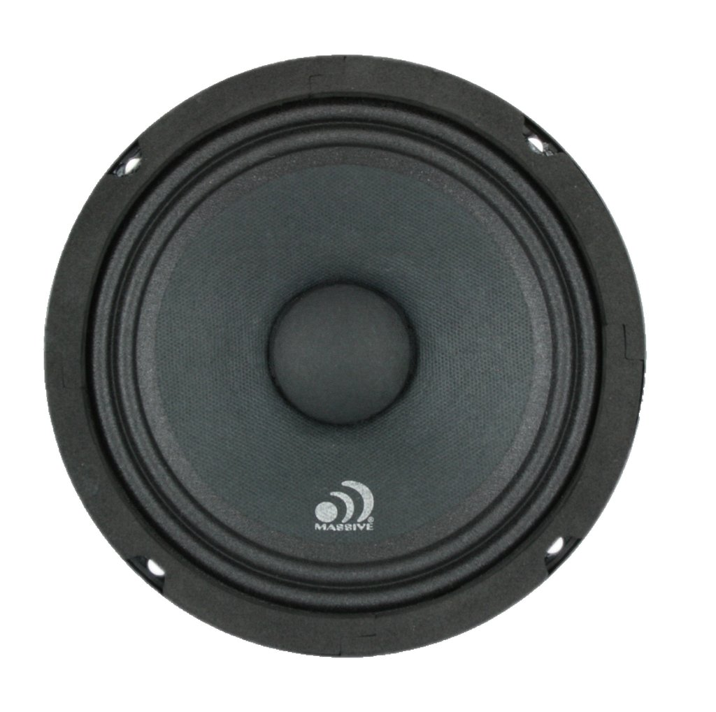 Massive Audio MB6