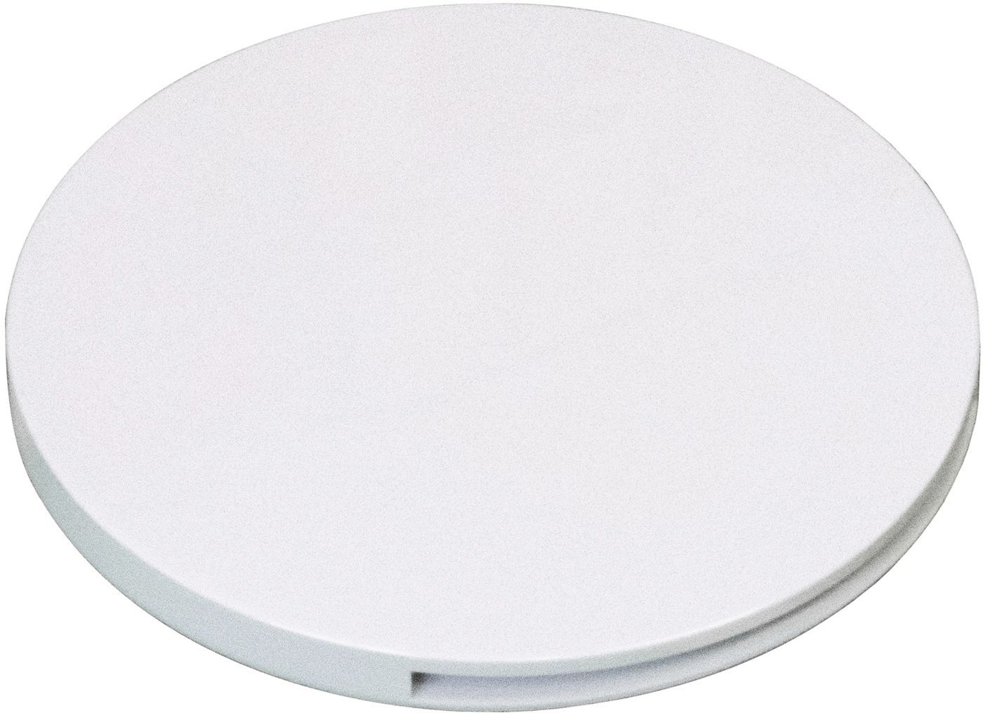 Kaldewei replacement cover for waterfall inlet with overflow