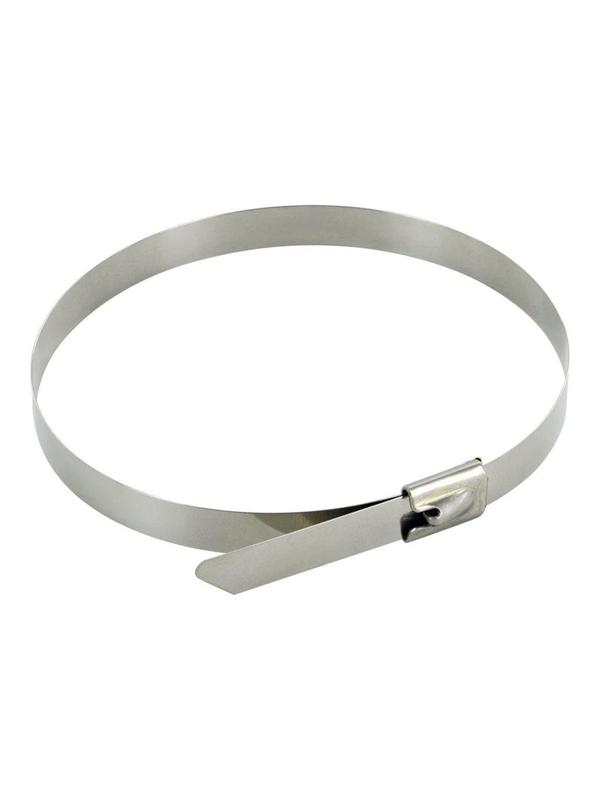 Schwaiger cable tie - stainless steel
