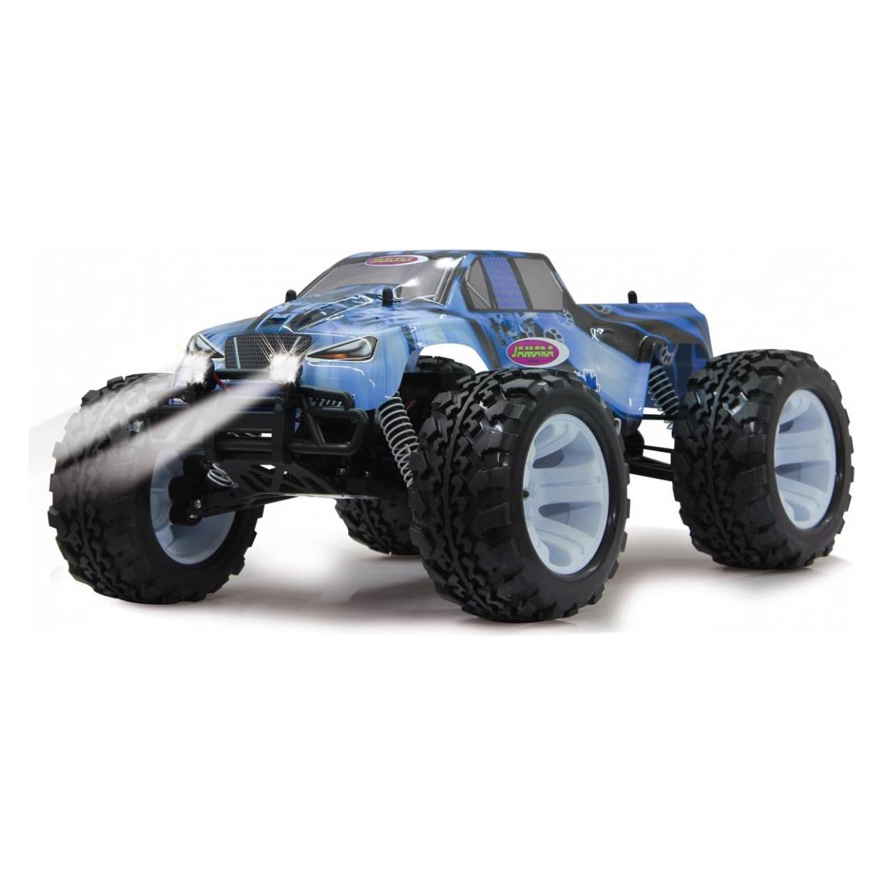Jamara Ice Tiger (53360)