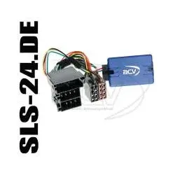 Lenkradadapter Interface ROVER 25 45 75 Lenkradfernbedienungsadapter