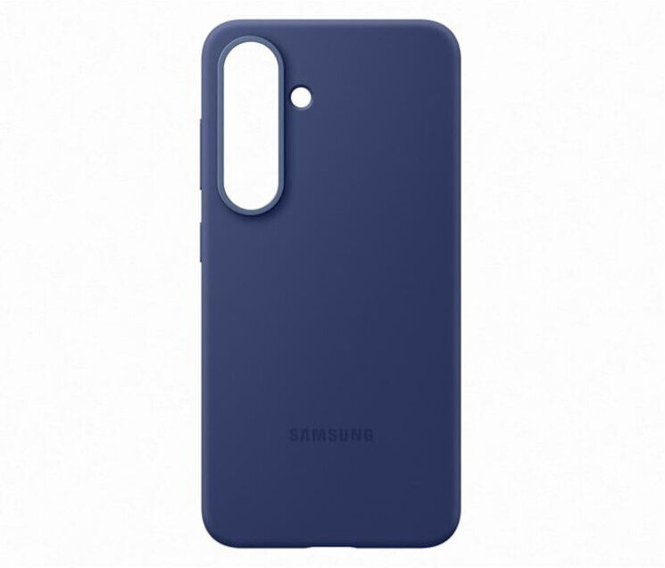 CAPA SAMSUNG GALAXY S25 SILICONE AZ