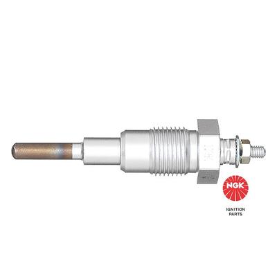 Ngk Glühkerze [Hersteller-Nr. 6929] für Peugeot