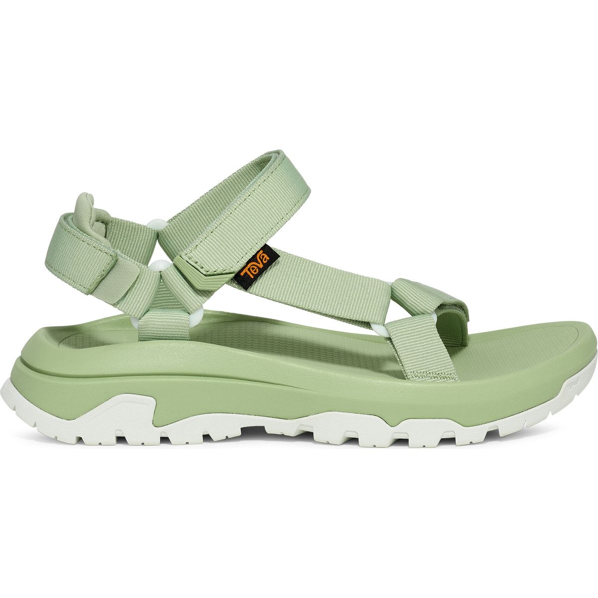 Teva Hurricane XLT3 Women quiet green (QTG) 36 1173671-QTG-5