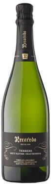 """Recaredo Terrers Brut Nature Gran Reserva 2019 Champagne - Spain"""