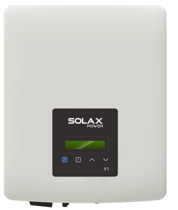 Solax X1-Single-2.0-S-D inverter