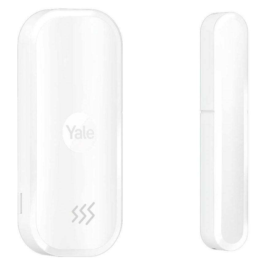Yale YA-AL-SDC-1A-W - Smart Alarm Pre Break-In Sensor (YA-AL-SDC-1A-W)