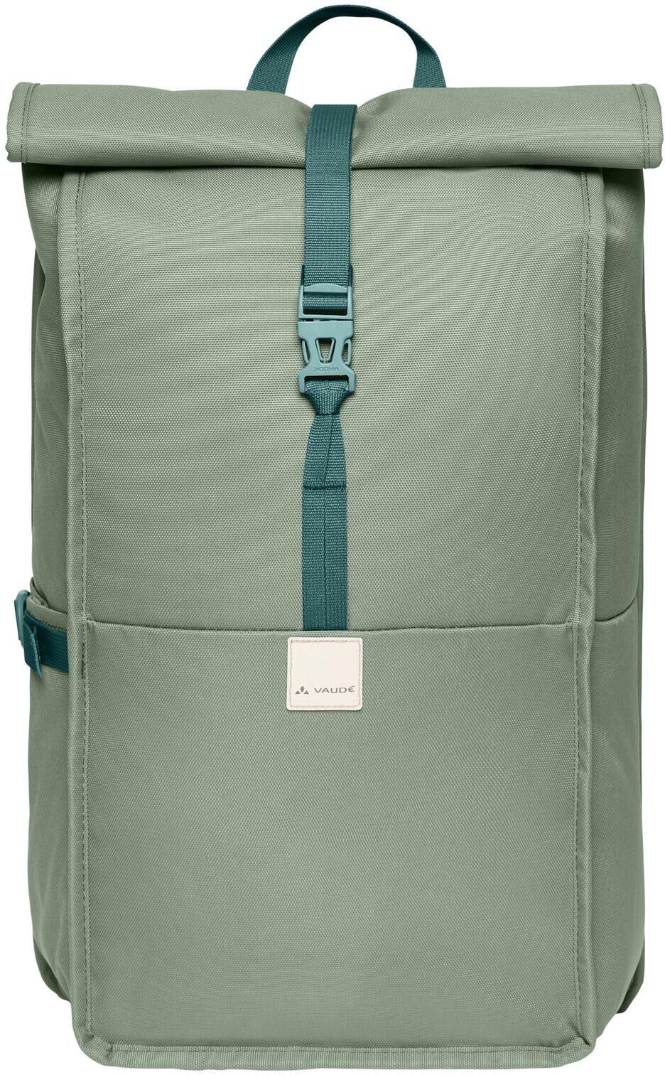 Freizeitrucksack VAUDE "Coreway Pack 20 l", grün, Rucksäcke, Herren, B/H/T: 32cm x 18cm x 18cm, Freizeitrucksack, B:32cm H:18cm T:18cm grün B/H/T: 32cm x 18cm x 18cm