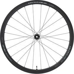 Shimano, Laufräder, (Vorderrad, 28")