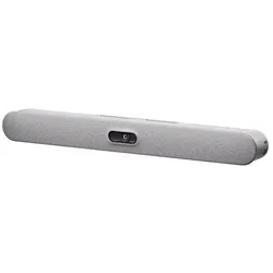 Logitech Rally Bar 2 Videobar, Offwhite