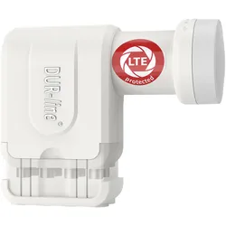 DUR-line +Ultra Octo white - LNB