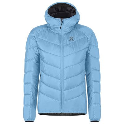 Montura - Women's Destiny Duvet - Kunstfaserjacke Gr XS blau