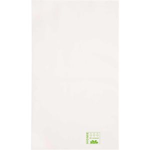 Böttcher-AG Flachbeutel 60 x 80mm, transparent, Kunststoff, 100 Stück