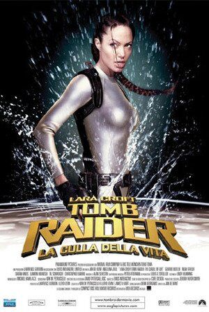Jan de Bont - Lara Croft - Tomb Raider - La culla della vita [2 DVDs] [IT Import] - Preis vom 12.10.2026 11:37:12 h