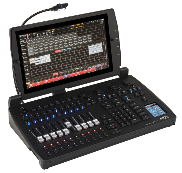 ADJ AX2