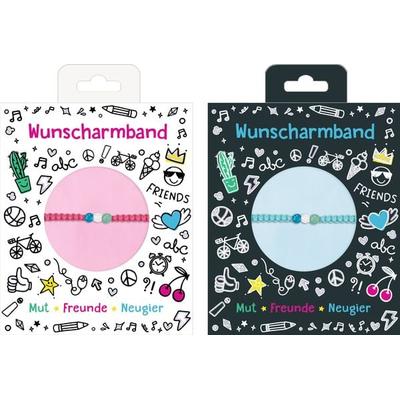 Armband – Wunscharmband mit Halbedelsteinen